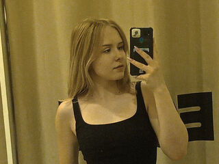 hot cam show MolliMcDaniel