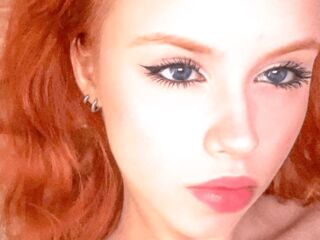 adult videochat cam MollyEka