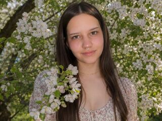 jasmin video MollyHils