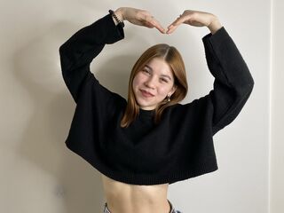 hot naked webcamgirl NadineGene