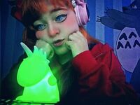 hardcore live sex NahomiParker