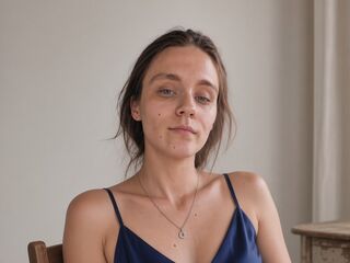 topless NanceeSmeja