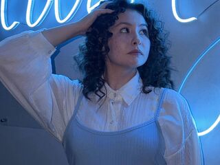 live sexshow NaomaOlalde