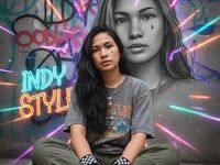 chat room NaomiTanashiri