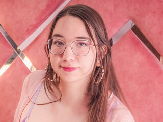 girl webcam NeluxRiveiro