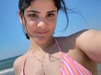 shaved pussy webcam NicoleaEve
