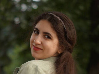 hot webcam show NicoletteLaroe