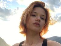 sexy webcamgirl NishaRayo