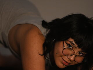 webcamphoto NoemieBlanche