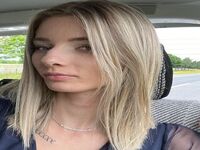 cam girl live webcam NoraStar