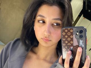 webcam live sex NubiaBeamish