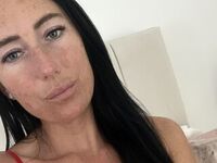 girl nude OliviaaRosee