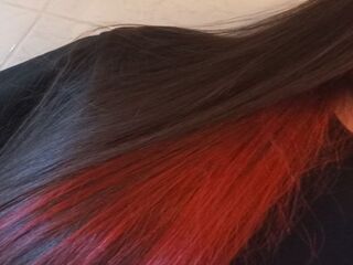 strippercam OuroborosAva