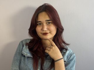 hot live girl PatriciaGibson