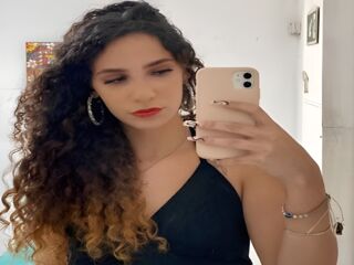 hot cam girl PattieWilson