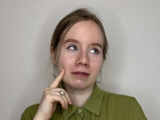 webcam stripper PiaBlumstein