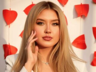 dirty cam show RaisaMihaila