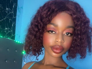 shaved pussy cam RealDemi