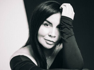 beautiful camgirl RebeccaPierce