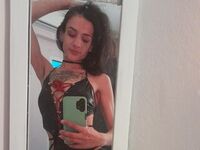 jasmin livesex RebeccaStronge
