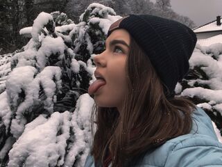 nude webcamgirl pic RedaChinzi