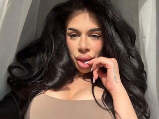 sexcam online ReinaTriana