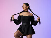 camgirl webcam photo RenataStile