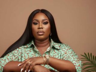 striptease show RitaBrown