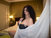 hot striptease webcam RosaAriana