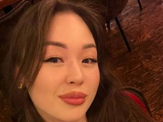 naked camgirl masturbating with dildo RosalindaVivar