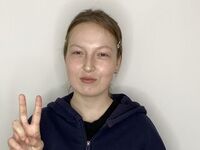 beautiful cam girl RosendaGaro