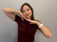 sexy webcamgirl picture RosetteTamkin