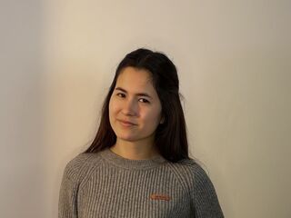 free live cam RosieKlinton