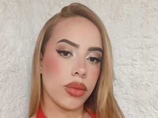 strip tease show RubyGold
