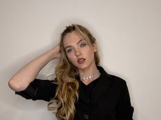 shower web cam RubyMoore