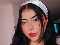 adult webcam chatroom SalomeKio