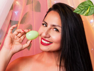 dirty webcam SamantaBlaze