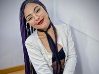 hot live girl SammyHil