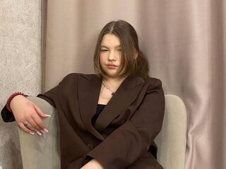 hot naked camgirl SammyVidals