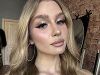 porn web cam SaphiraLuxe