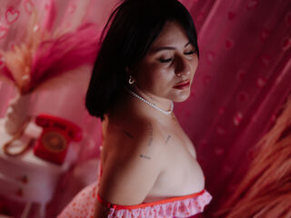 hot webcam video SaraGuzmann