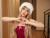 free live webcam chat SaraIvanoff