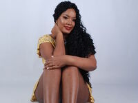 naked girl with webcam masturbating with sextoy SarahInesDiaz