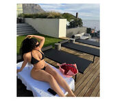 live cam show SarraJames