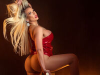 hot striptease webcam SashaAllford
