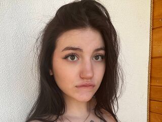 cam girl cam chat SashaPefferman
