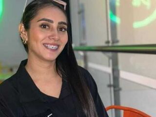 adult videochat ScarletSommers