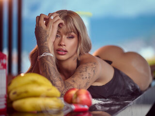 fingering webcamgirl picture ScarletThompsone