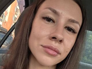 kinky video chat performer SebrinaSpenser