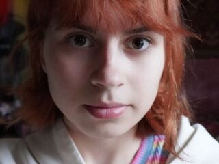 free live cam SerafinaGoettl